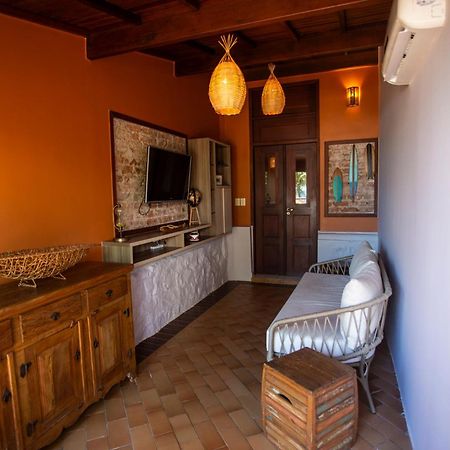 Casa Conceicao Bed & Breakfast Fernando de Noronha Exterior photo