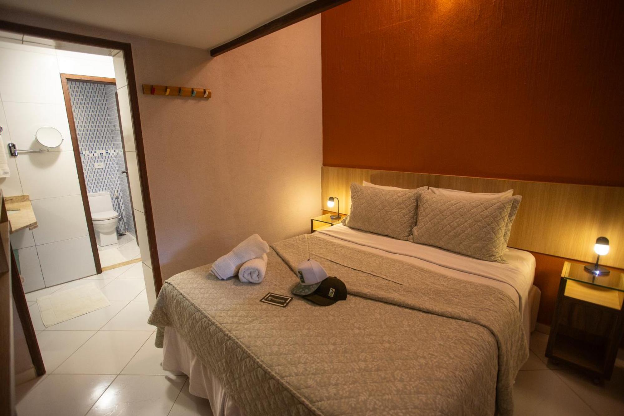 Casa Conceicao Bed & Breakfast Fernando de Noronha Exterior photo