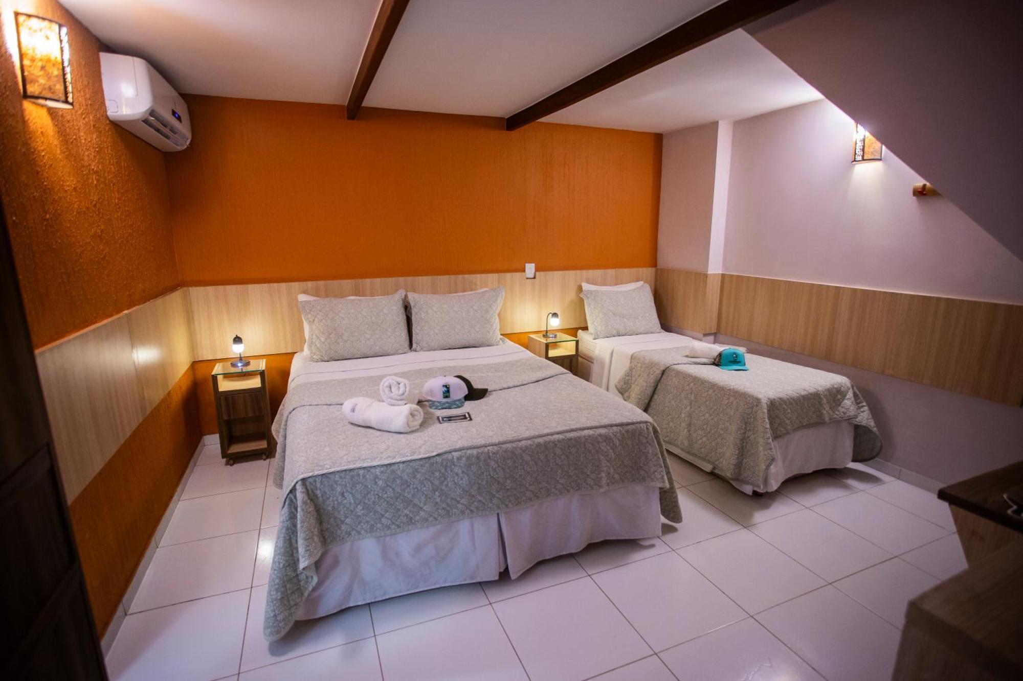 Casa Conceicao Bed & Breakfast Fernando de Noronha Exterior photo